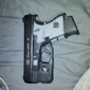 Meet your Posher, Allen